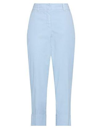 パンツ PESERICO Women Pants A0475302661663 Blue Peserico Pants - Blue - Women | A0475302661663 | thebs.com