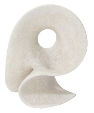 Jamie Young Co. Amorphous Resin Decorative Table Object, White at Nordstrom