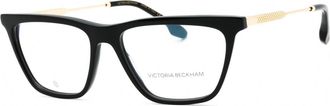 Victoria Beckham VB2663 001 Black 54mm