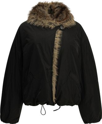 Isabel Marant Isabel Marant Charone-parka