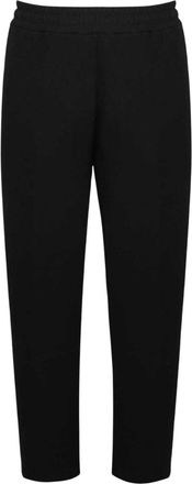 Biba Joggers voor volwassenen (Zwart)