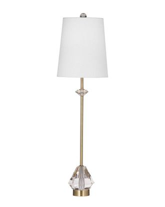 Bassett Mirror Company Hampton Table Lamp
