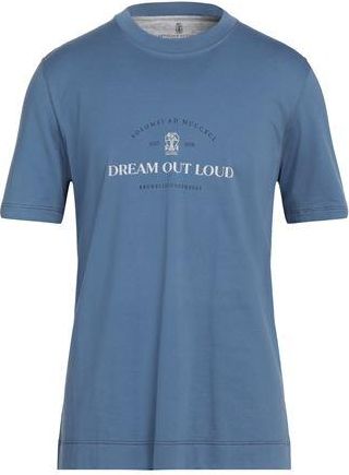 Brunello Cucinelli CAMISETAS Y TOPS - Camisetas en YOOX.COM