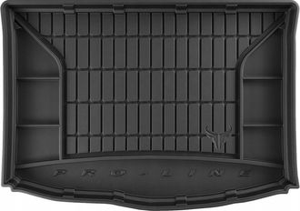 OEM Alfombrilla De Goma Para Maletero Alfa Romeo Mito 2008-2018 Tm