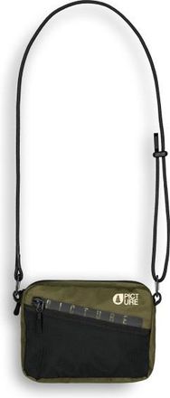 Picture Off Trax Shoulderpack Umh&auml;ngetasche - | wei&szlig;