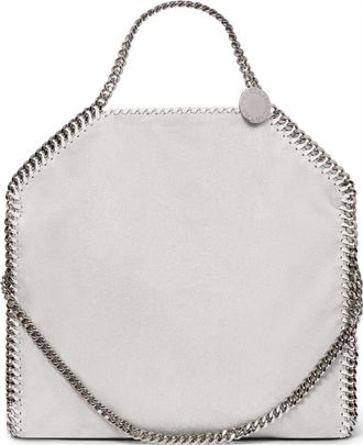 Stella McCartney Falabella handtas met 3 kettingen