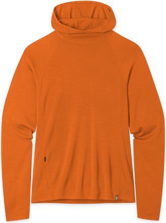 Stio Mens Alpin PeakWool Midweight Hoodie