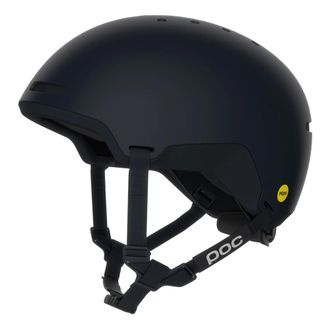 Poc Ski Accessories, unisex, Black, Size: 55 CM Calyx