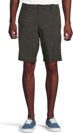 O'Neill Reserve Slub 20 Shorts Mens Shorts Black : 29 10, Elastane/Polyester/Rayon