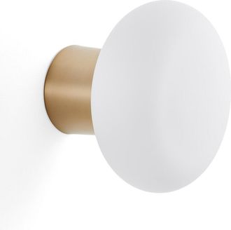 AM.PM Plafond wandlamp opaline, groot model, Faith