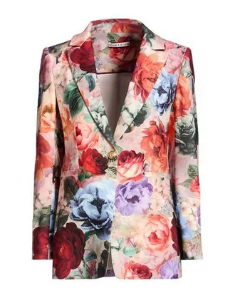 Alice & Olivia SUITS and CO-ORDS - Blazers sur YOOX.COM