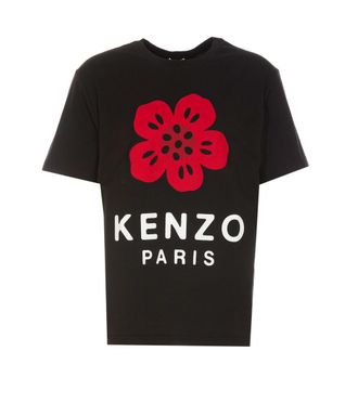Kenzo T-Shirts And Polos