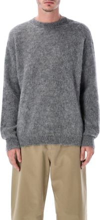 Rold Skov Sweaters Grey