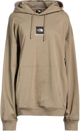 The North Face W SMALL BOX HOODIE OVERSIZED