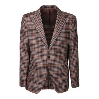 Tagliatore Hombre, Chaquetas, Multicolor, Talla: S