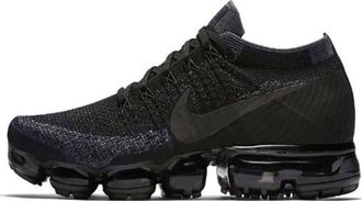 Nike (WMNS) NikeLab Air VaporMax Triple Black 899472-003