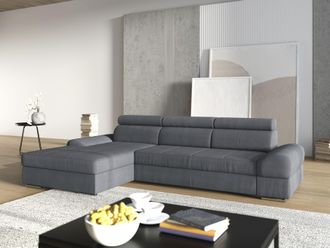 Sit&more Ecksofa