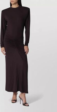 Andamane maxi dress