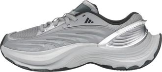 adidas Uomo, Sport, Grigio, 40 2/3 EU, new