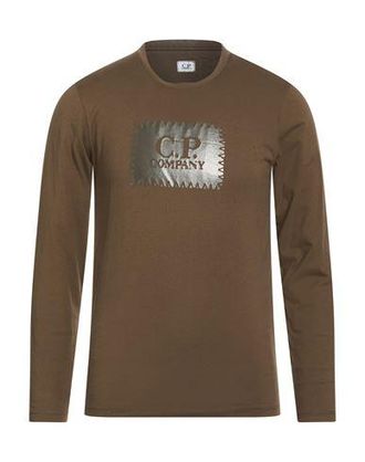 C.P. Company TOPWEAR - T-shirts su YOOX.COM