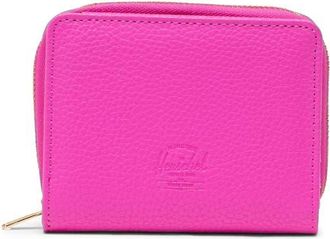 Herschel Georgia Faux Leather Wallet in Rose Violet at Nordstrom