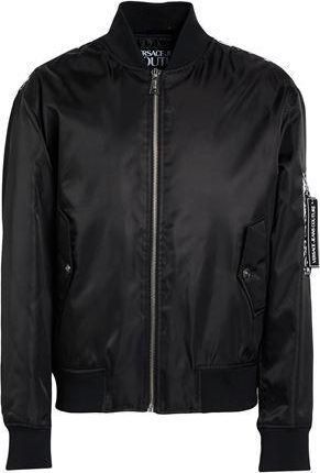 Versace CAPISPALLA - Giacche & Giubbotti su YOOX.COM