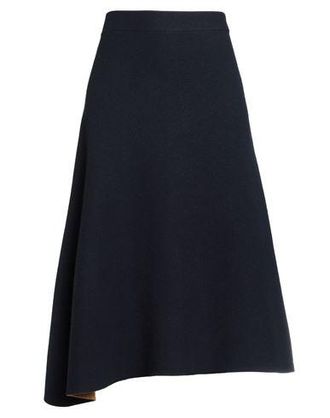 Jil Sander Midi skirts