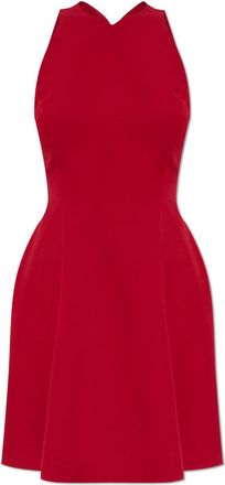 Versace Sleeveless Dress