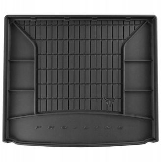 OEM Alfombrilla De Goma Para Maletero Ford Focus Mk4 Estate Desde 2018- Tm G