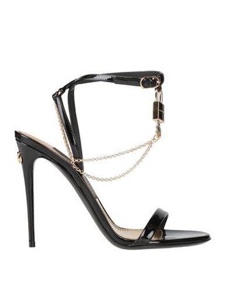 Dolce & Gabbana CALZATURE - Sandali su YOOX.COM