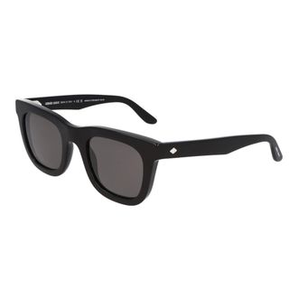 Armani unisex, Accessoires, Zwart, Maat: 49 MM