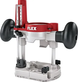 Flex Pb Cer 531650 Accesorio Para Fresadora Ergon&oacute;mico Negro