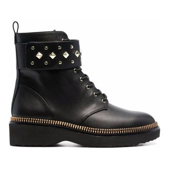 Michael Kors Donna, Scarpe, Nero, 38 EU, new