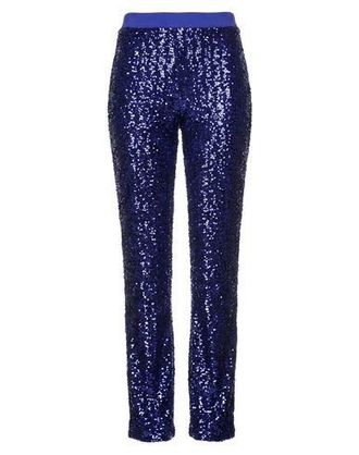 La Petite Robe Di Chiara Boni BOTTOMWEAR - Trousers on YOOX.COM