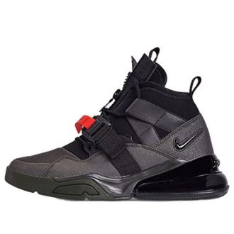 Nike Air Force 270 Utility Sequoia AQ0572-300