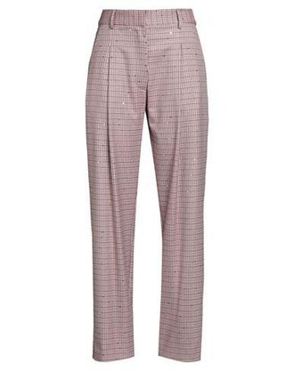 Shirtaporter BOTTOMWEAR - Trousers on YOOX.COM