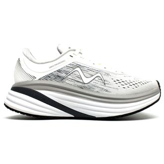 Mbt M-3000 Textile Synthetic Womens Lace Up Shoes - White - Size:UK 3.5