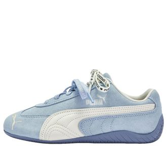 Puma Speedcat Seasalt Blue White 408130-02