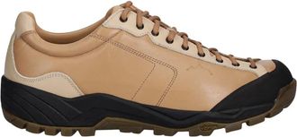 Diemme Movida Sneaker - Heren - Sneakers - Beige - 42 EU - Leer - Schoenen