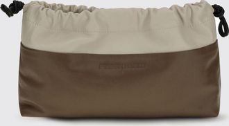 Pierre Hardy Pouch in pelle