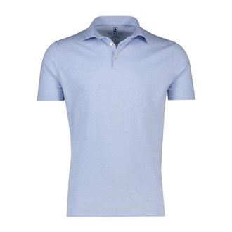 DeSoto Heren, Tops, Blauw, Maat: XL Katoen