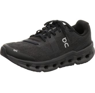 On Running Mens Cloudgo Shoe Black Eclipse 12