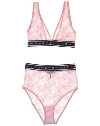 Maje 2pc Lingerie Set