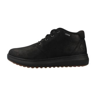 Timberland Hudson Road Mid Lace GTX Chukka - - Shoes - Uomo - Nero - 41 EU