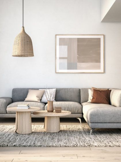 Una casa senza tempo! Le 8 tendenze di interior design di cui non ti pentirai mai