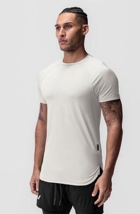 ASRV AeroSilver Established Tee in Stone at Nordstrom, Size Xx-Large
