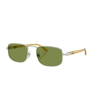 Persol Sunglasses, unisex, Gray, Size: 56 MM Po1027S Sunglasses