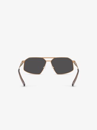 Michael Kors Mar Vista Sunglasses
