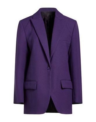Super Blond SUITS and CO-ORDS - Blazers sur YOOX.COM