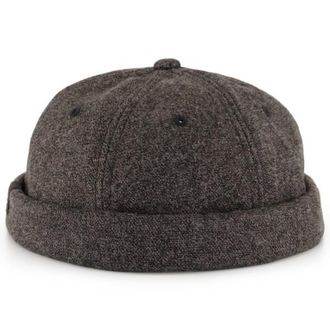 Reell Docker Cap - Unisex | grau